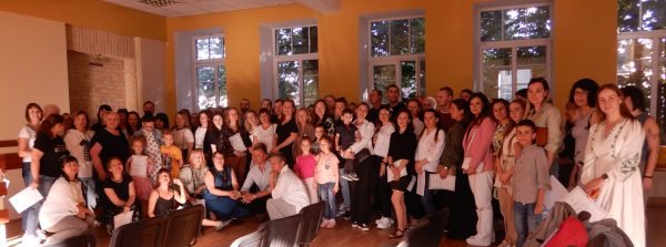 Lietuvių kalbos kursų baigimo pažymėjimai