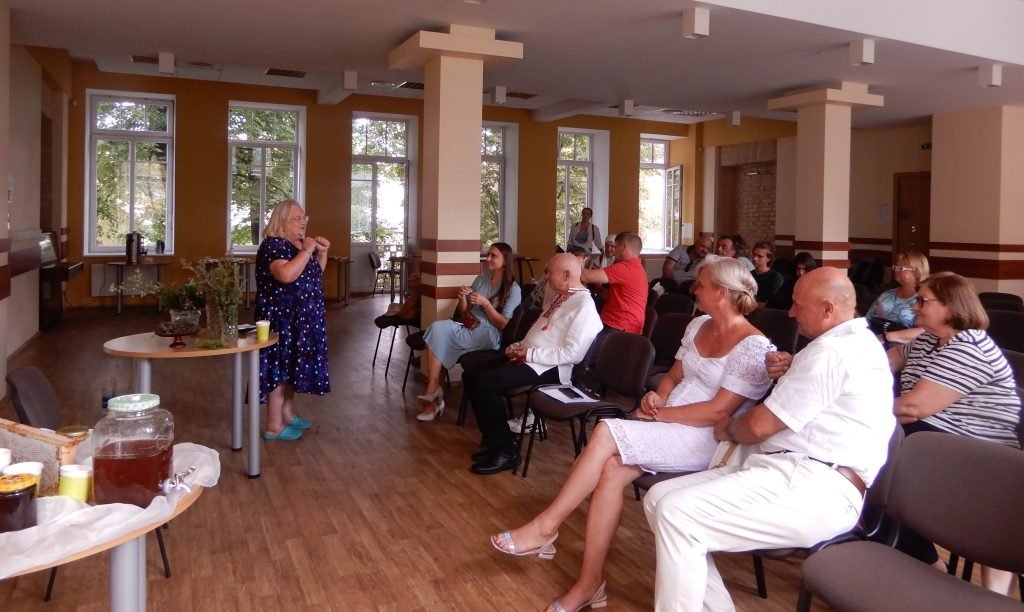 Vasaros baltarusių šventės